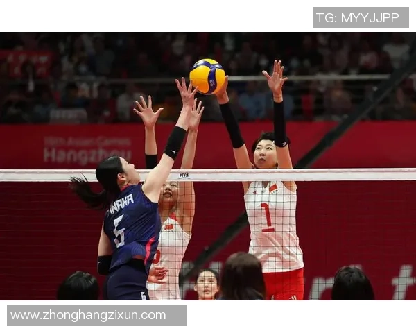 排球巨献:深入解析杭州排球队的战术与技术创新之路