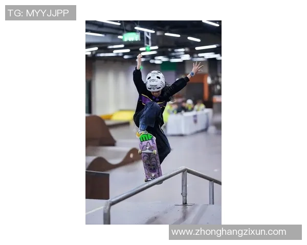 杭州滑板队在滑板战术排行榜中荣登第六名展现实力与潜力