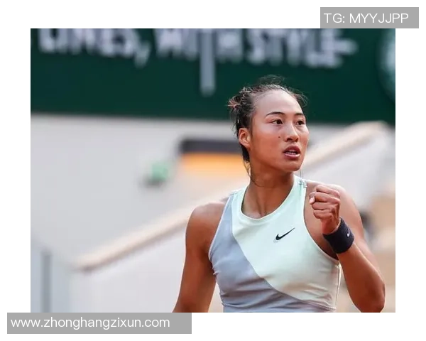 深度对话:杨秀英如何在网球世界中追逐梦想与挑战人生