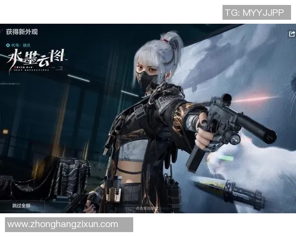 赵强独家分享和平精英游戏技巧与心得体会助你提升战斗力