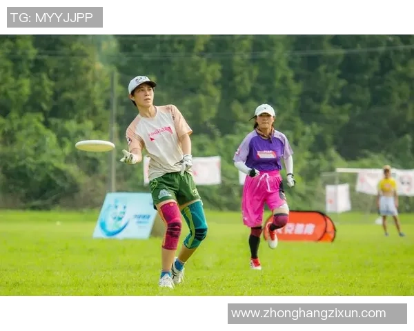 重庆飞盘队在极限运动会中的比赛经验与表现深度点评分析