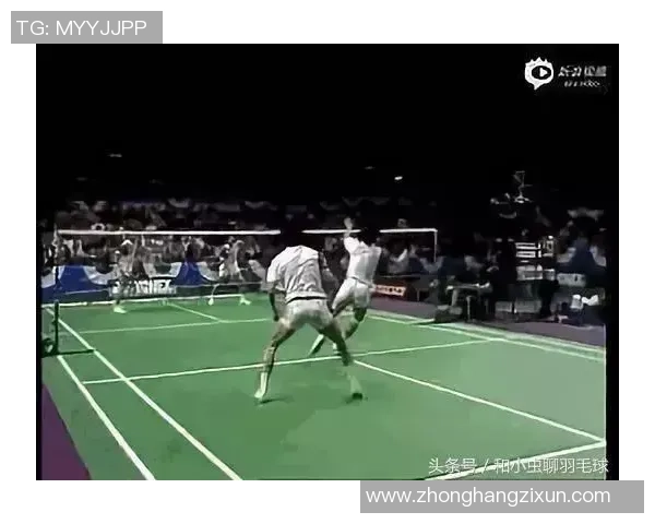 成都羽毛球队总决赛战术分析与表现评估之深度解读